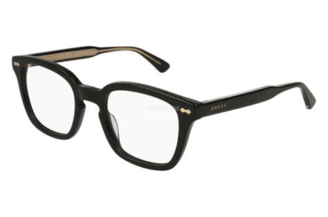 gg 0094o 001 gucci|gucci opulent luxury gg0184o eyeglasses.